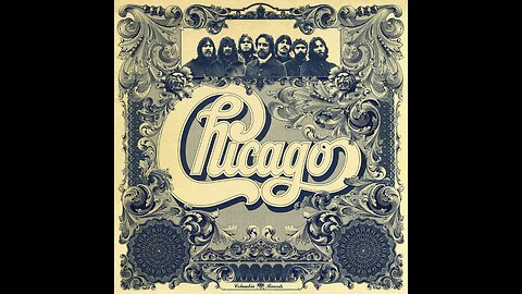 Chicago - Chicago VI (1973) [Full Album] Vinyl Rip