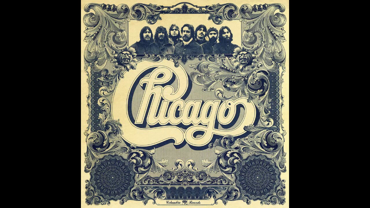 Chicago - Chicago VI (1973) [Full Album] Vinyl Rip