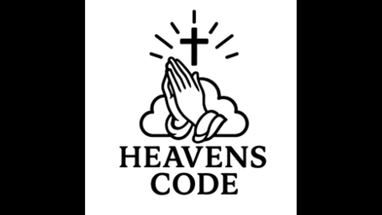 Heaven’s Code Review : Powerful 5‑Minute Biblical Prayer System Revealed