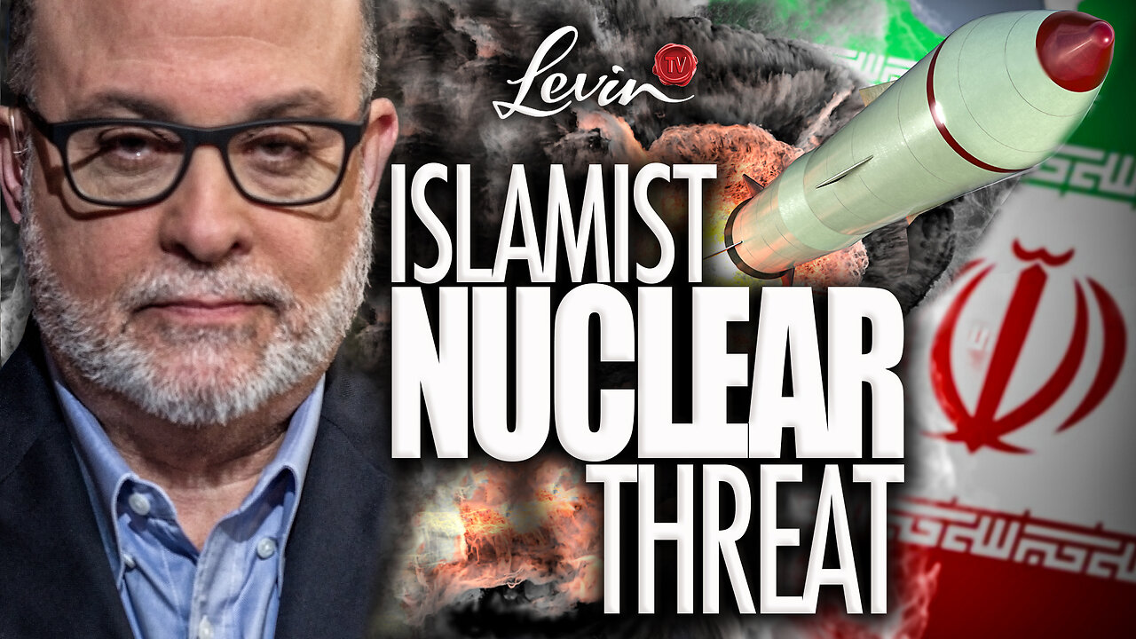 Iran CANNOT Have Nukes. Here's Why