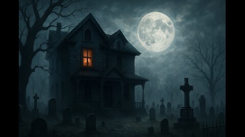 Ghost Stories: Tales From the Unknown | Episode 2 | The Voices Beneath the Floor