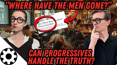 NY Times Begs Men to Date Again: Why They're Opting Out