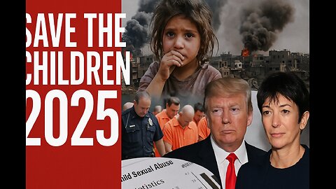 Save the Children 2025
