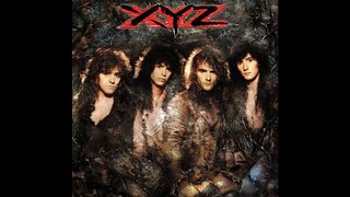 XYZ - XYZ (1989) [Full Album]