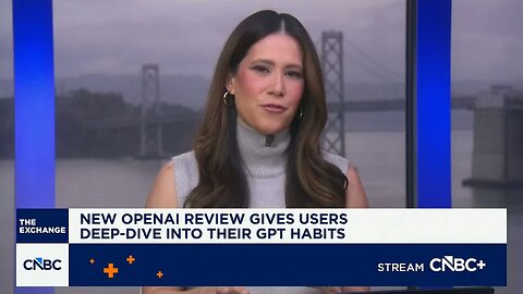 ChatGPT's 2025 user deep-dive