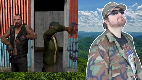 The Gmod Idiot Box: Episode 8 (DasBoSchitt) - Reaction! (BBT)