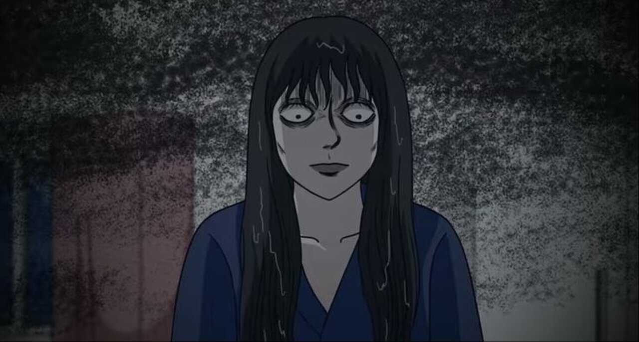 horror animal story