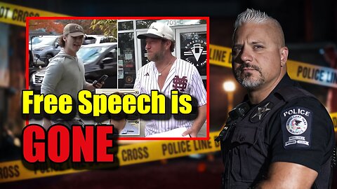 Barstool Betrayal: Did Dave Portnoy Work With Police to Silence Free Speech?