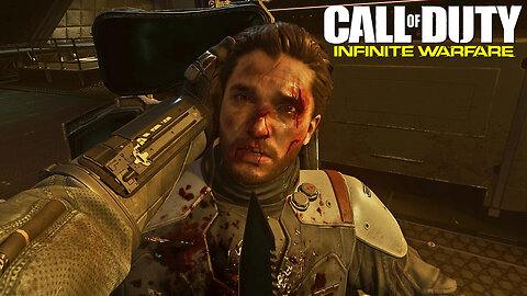 Pay Back! Call of Duty Infinite Warfare | Part 9