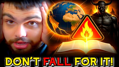 Millions of Christians Are Falling for This Trap of Satan 