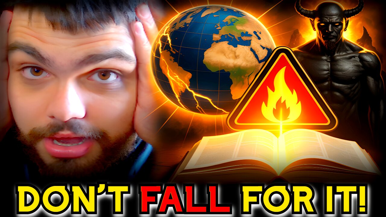 Millions of Christians Are Falling for This Trap of Satan