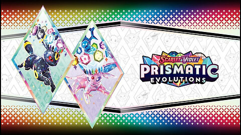 Biggest Pokemon TCG Stream on RUMBLE