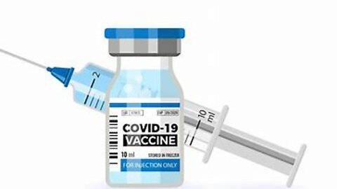 Dr Robert Sullivan Testifies in Senate about His Injury from Covid Bioweapon Lies