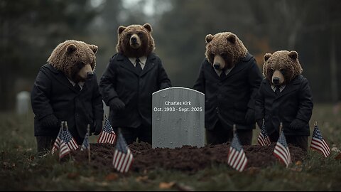 Charlie Kirk Passing