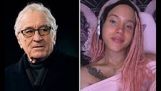 Societal Narcissism - De Niro's Son, Victim Of The Queen Bee