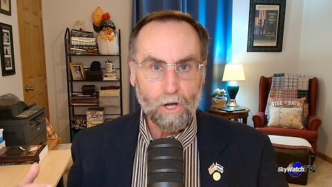 Five in Ten 4/3/25: Economic Independence Day