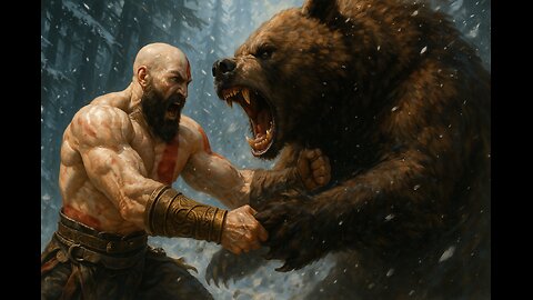 Kratos | God Of War | Ragnarok | god of war god of war | Story God Of War Ragnarok PS5