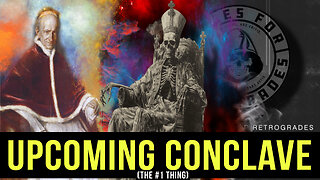 The Conclave: #1 MOST IMPORTANT Thing