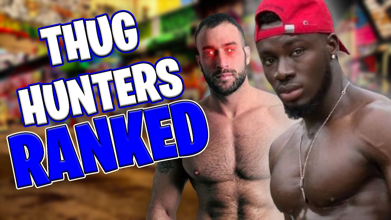 Thug Hunters Ranked 3: Return of the King
