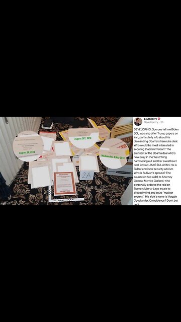 I give you THE MOP..