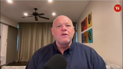 Michael Yon: Planned Genocide? Uncovers the Truth Behind Global Chaos!!