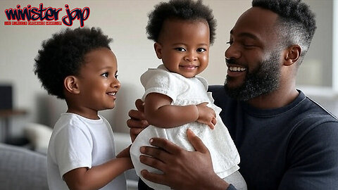 The Importance of The Black Father: Father's Day Edition