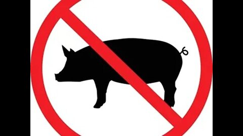 Health reform: the consequences of eating pork! (2)