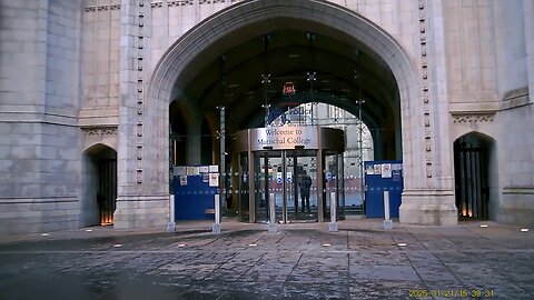 Access to Justice Scotland!