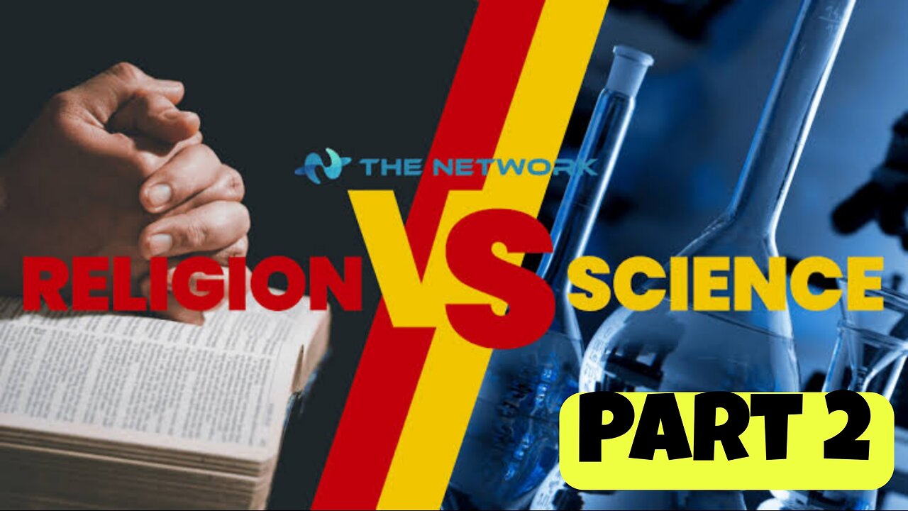 Neil deGrasse Tyson: Can Science and Faith Truly Coexist? | Mind-Blowing Perspective