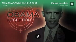 Die Obama Täuschung - The Obama Deception (deutsch) 2009