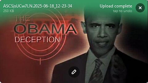 Die Obama Täuschung - The Obama Deception (deutsch) 2009