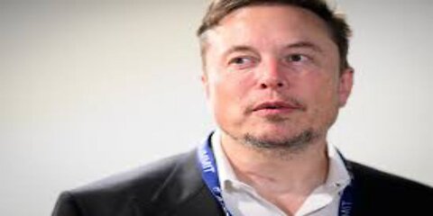 Elon Musk Unleashes Social Media Firestorm, Asks Why Media Doesn’t Cover Black on White Crime