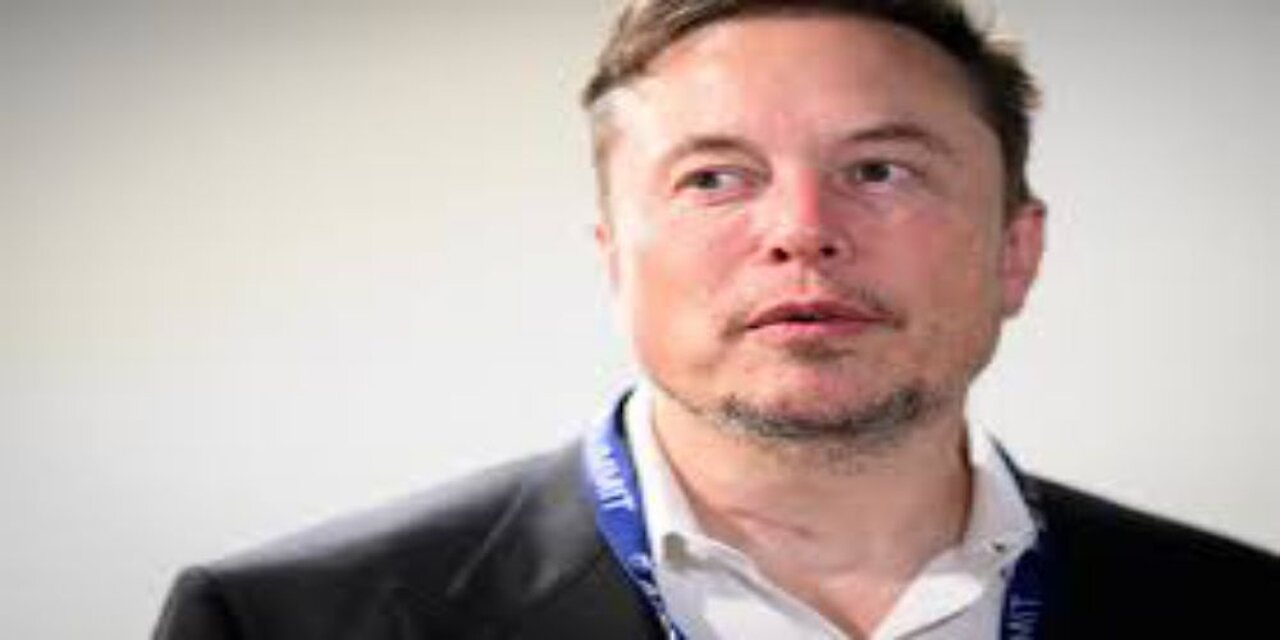 Elon Musk Unleashes Social Media Firestorm, Asks Why Media Doesn’t Cover Black on White Crime