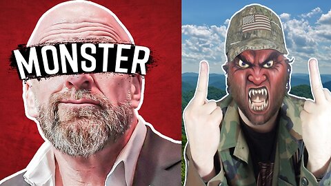 19 Minutes Of Triple H Burials (Heel's Advocate!) - Reaction! (BBT)