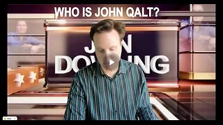 SGANON Sits Down w/ Jon Dowling "The Real World" All Things Geopolitical. WHO IS JOHN QALT?