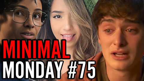 Stranger Things Season 5 TANKS, 007 Game MODERNIZED, Pokimane's Cookies VANISH!