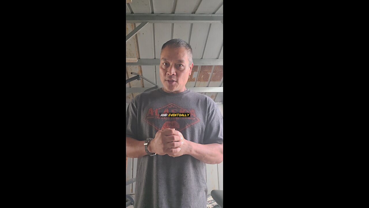 2 THINGS That Got Me Results (Even When I Felt Lazy)