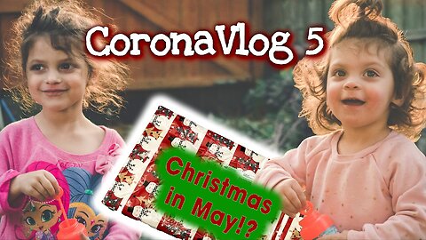 THE CORONAVLOG 5