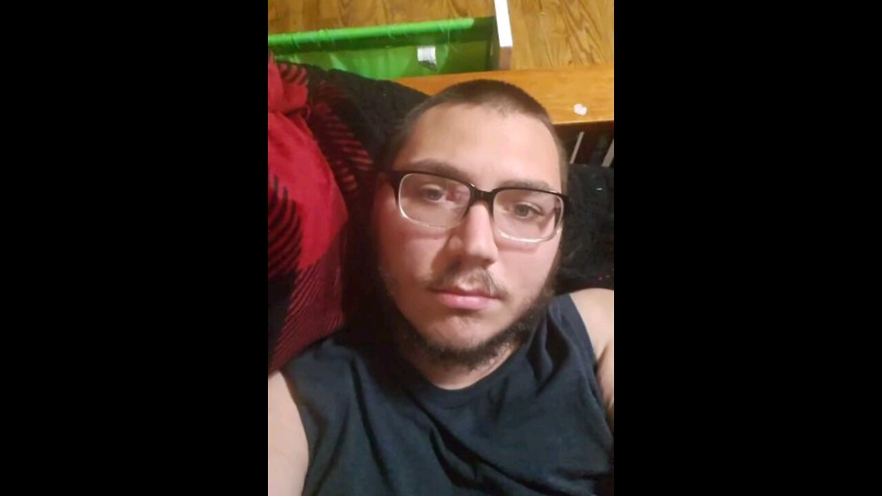 Jeremy Harmon's phone call