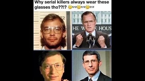 Don't think shit happens
