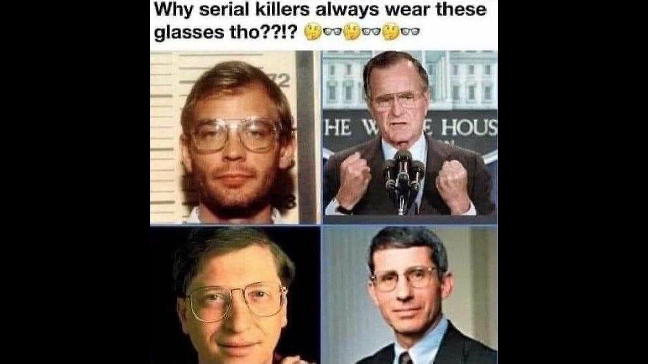 Don't think shit happens