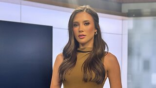SHE QUIT — News Anchor is Out After She's SUSPENDED for Tribute to Charlie Kirk