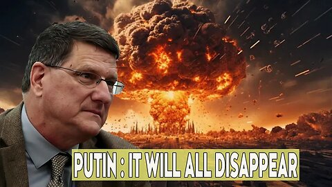 Scott Ritter & Mohammed Marandi: An Escalation That Could Wipe Out Ukraine and NATO