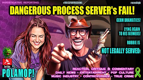 DANGEROUS PROCESS SERVER's FAIL!