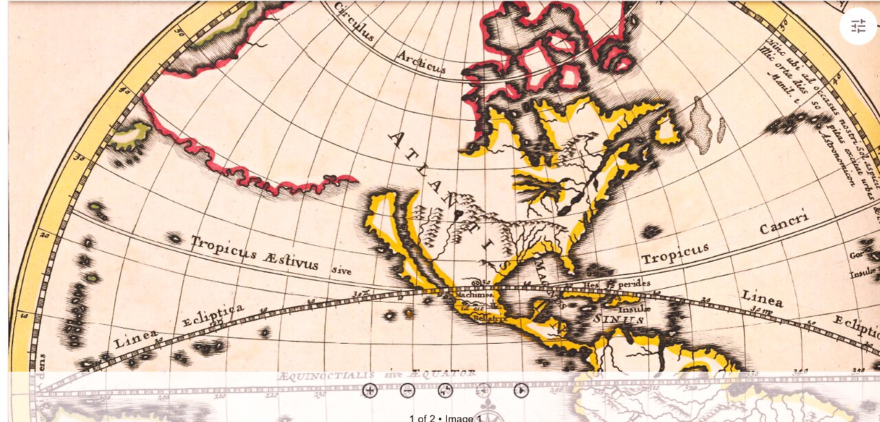 ARE YOU LIVING ON ATLANTIS RIGHT NOW? OUR HIDDEN HISTORY!