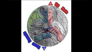 Treasonous IBF Director Comey CALLS For Attack AGAINST The OTHER RACE..Invoking Devil vs ANGELS