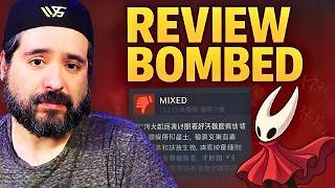 Silksong Reviews Are TANKING in China… Here’s Why