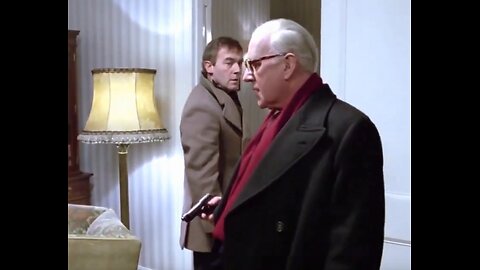 Tinker, Tailor, Soldier, Spy (1979) HD E5, E6, E7 - Alec Guinness, Michael Jayston, I. Richardson