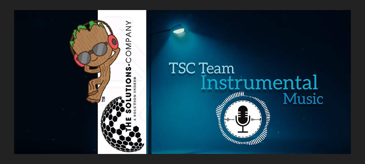 Instrumental Music|TSC Beats