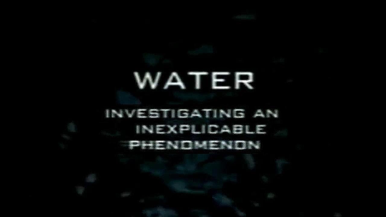 Top Secret Water - 2005 Documentary (video size fixed) [Truth Matters] [TruthDocumentary]